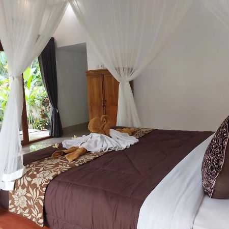 Pondok Kukuh Villa Sidemen Sidemen  Buitenkant foto