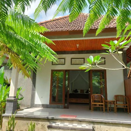 Pondok Kukuh Villa Sidemen Sidemen  Buitenkant foto