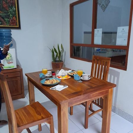 Pondok Kukuh Villa Sidemen Sidemen  Buitenkant foto