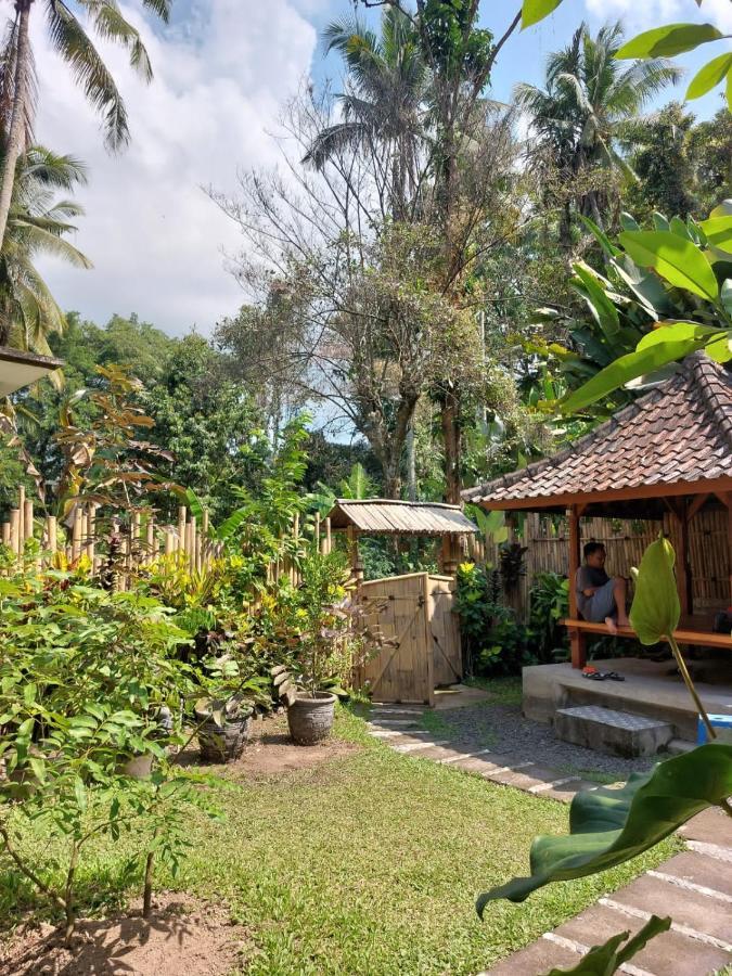 Pondok Kukuh Villa Sidemen Sidemen  Buitenkant foto