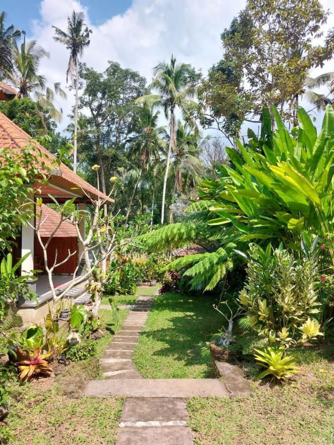 Pondok Kukuh Villa Sidemen Sidemen  Buitenkant foto
