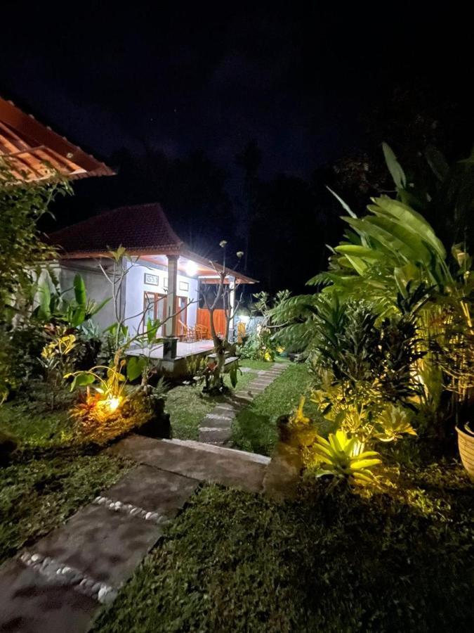 Pondok Kukuh Villa Sidemen Sidemen  Buitenkant foto