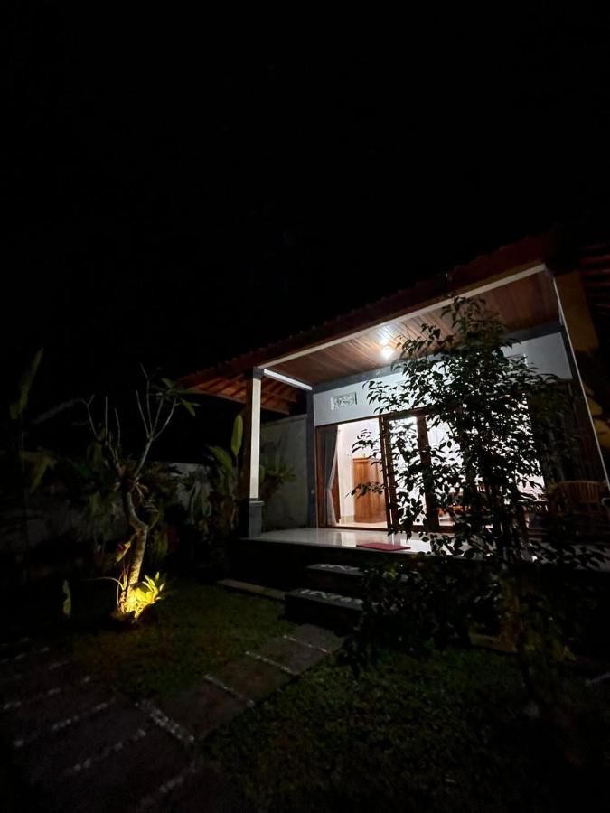 Pondok Kukuh Villa Sidemen Sidemen  Buitenkant foto