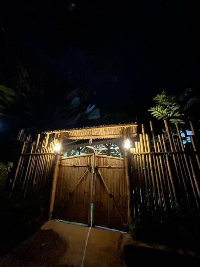 Pondok Kukuh Villa Sidemen Sidemen  Buitenkant foto