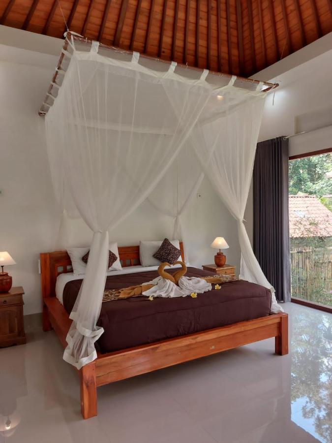 Pondok Kukuh Villa Sidemen Sidemen  Buitenkant foto