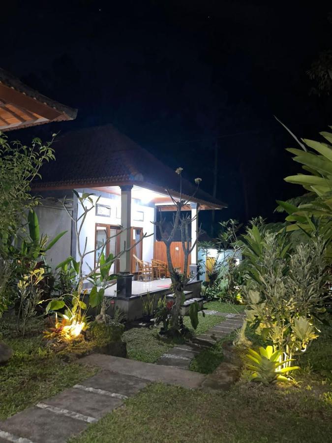 Pondok Kukuh Villa Sidemen Sidemen  Buitenkant foto