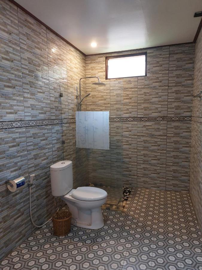Pondok Kukuh Villa Sidemen Sidemen  Buitenkant foto