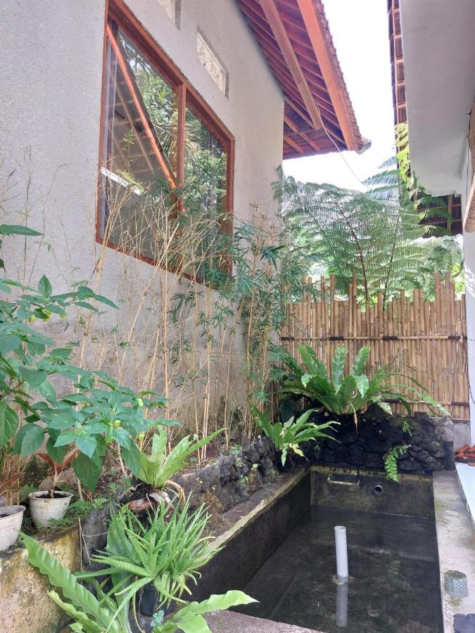 Pondok Kukuh Villa Sidemen Sidemen  Buitenkant foto