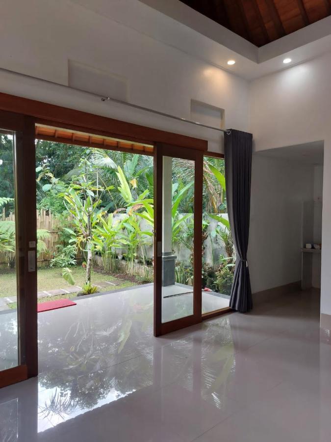 Pondok Kukuh Villa Sidemen Sidemen  Buitenkant foto
