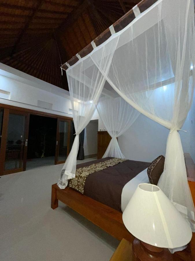 Pondok Kukuh Villa Sidemen Sidemen  Buitenkant foto