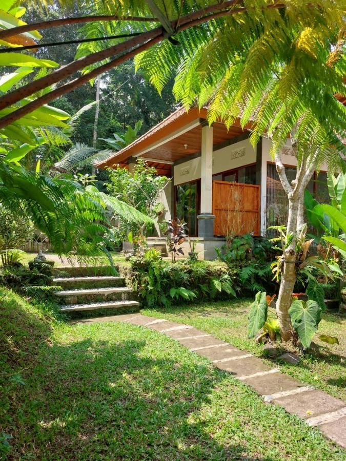 Pondok Kukuh Villa Sidemen Sidemen  Buitenkant foto