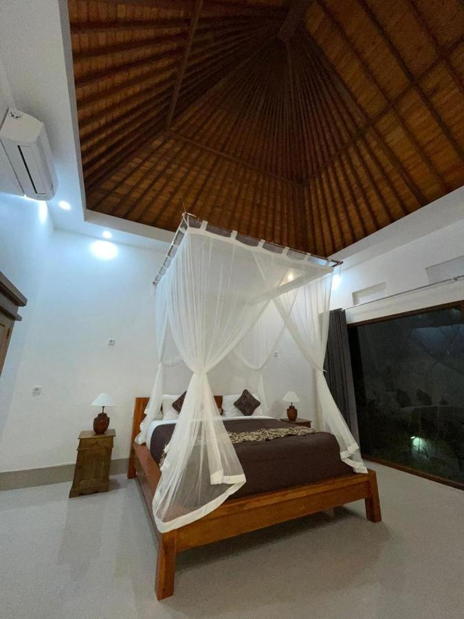 Pondok Kukuh Villa Sidemen Sidemen  Buitenkant foto
