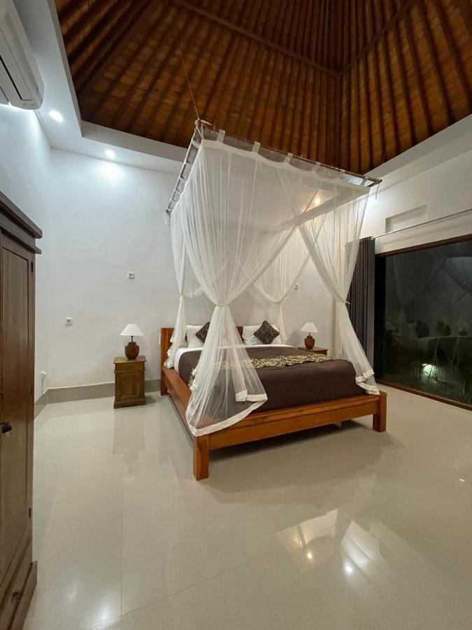 Pondok Kukuh Villa Sidemen Sidemen  Buitenkant foto