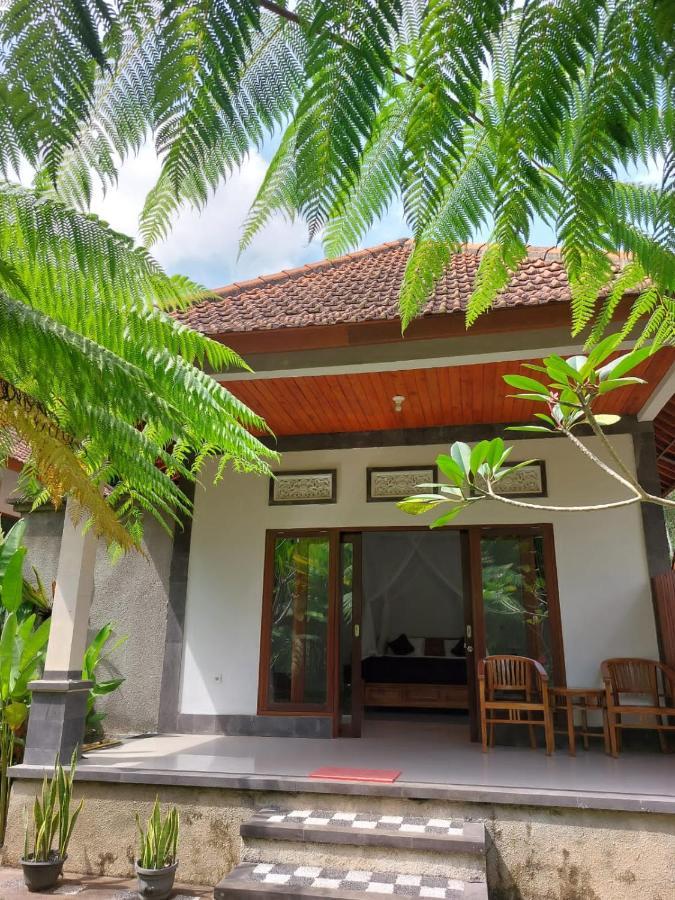 Pondok Kukuh Villa Sidemen Sidemen  Buitenkant foto
