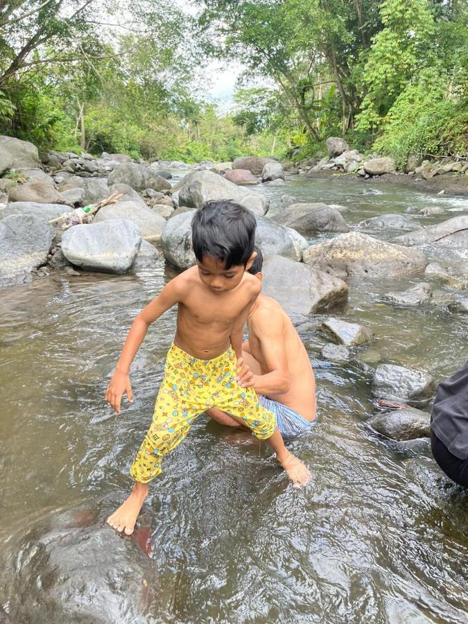 Pondok Kukuh Villa Sidemen Sidemen  Buitenkant foto