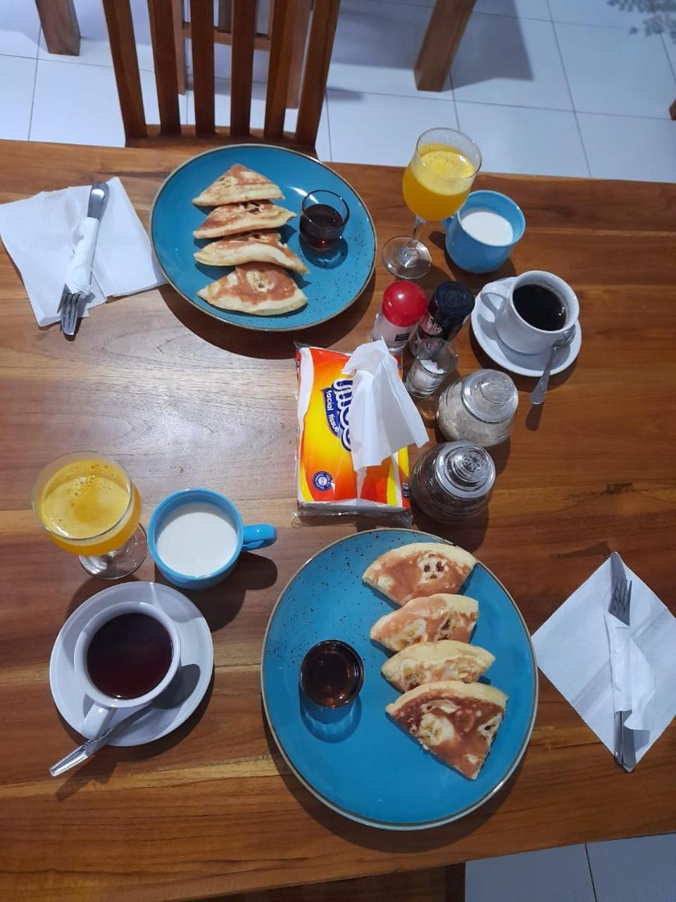 Pondok Kukuh Villa Sidemen Sidemen  Buitenkant foto